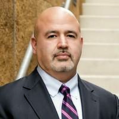 John Donboli, founder of Cabo360